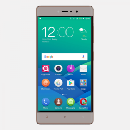 QMobile Z12 Pro